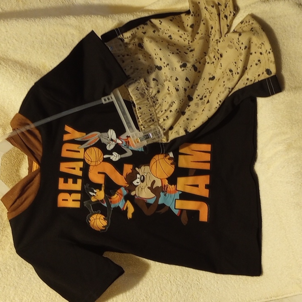 NWT kids set